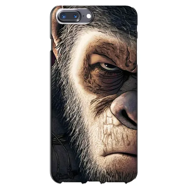 Чехол с рисунком «Суровый» для iPhone 7 Plus Чехол с рисунком «Суровый» для iPhone 7 Plus