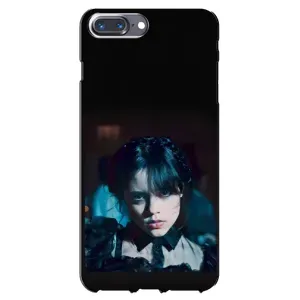 Чехлы с принтом Уэнсдей на iPhone 7 Plus (Танец Уэнсдей)