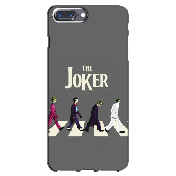 Чехол с рисунком «The Joker» для iPhone 7 Plus Чехол с рисунком «The Joker» для iPhone 7 Plus