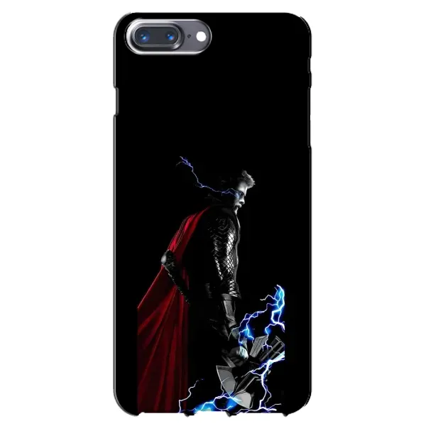 Чехол с рисунком «Тор» для iPhone 7 Plus