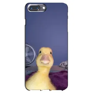 Чехол с рисунком «Утка» для iPhone 7 Plus