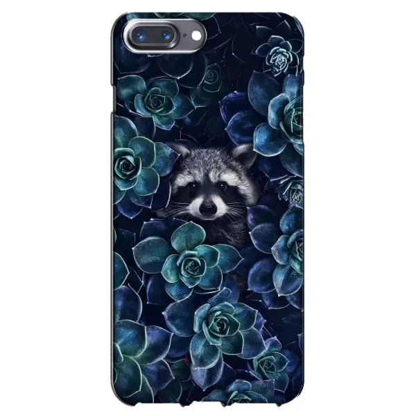 Чехол с рисунком «В цветах» для iPhone 7 Plus Чехол с рисунком «В цветах» для iPhone 7 Plus