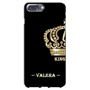 Чехлы с мужскими именами для iPhone 7 Plus (VALERA)