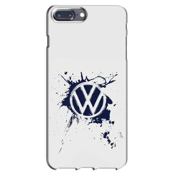 Чехол с рисунком «Volkseagen 2» для iPhone 7 Plus Чехол с рисунком «Volkseagen 2» для iPhone 7 Plus