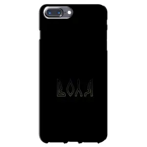 Чохли для iPhone 7 Plus (Home - Україна) (Воля)