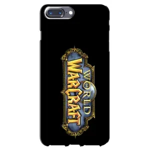 Чохол з малюнком «Воркрафт» для iPhone 7 Plus