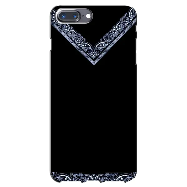Чехол с рисунком «Воротник вышиванки» для iPhone 7 Plus Чехол с рисунком «Воротник вышиванки» для iPhone 7 Plus