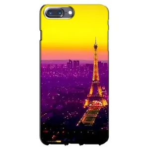 Чохол з малюнком «Яскрава башня» для iPhone 7 Plus