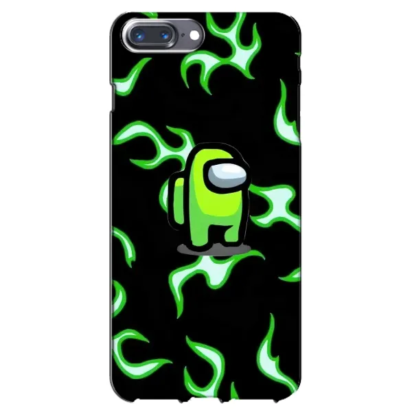 Чехол с рисунком «Яркий игрок» для iPhone 7 Plus Чехол с рисунком «Яркий игрок» для iPhone 7 Plus