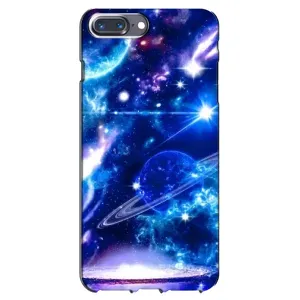 Чехлы КОСМОС для iPhone 7 Plus (Яркий космос)