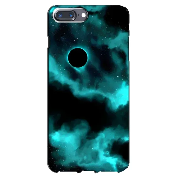 Чохол з малюнком «Затемнення» для iPhone 7 Plus Чохол з малюнком «Затемнення» для iPhone 7 Plus
