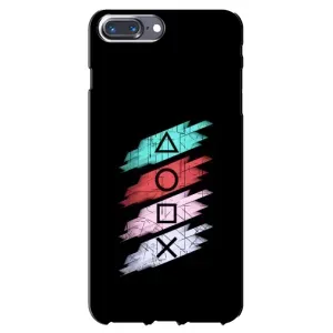 Чохол з малюнком «Sony» для iPhone 7 Plus
