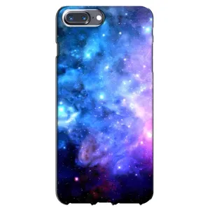 Чехлы КОСМОС для iPhone 7 Plus (Звездный вид)