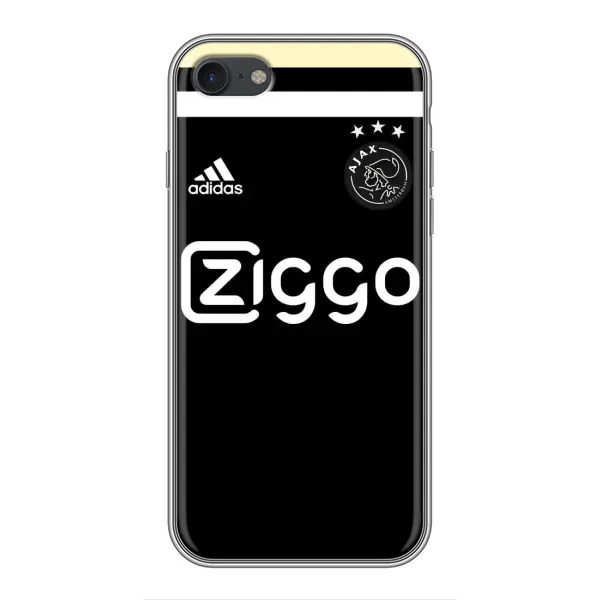Чехол с рисунком «AJAX» для iPhone 7 Чехол с рисунком «AJAX» для iPhone 7