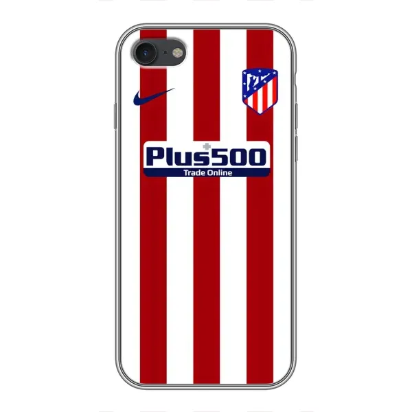 Чехол с рисунком «Atletico» для iPhone 7 Чехол с рисунком «Atletico» для iPhone 7