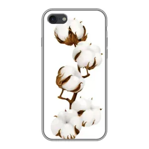 Чехлы на военную тематику для iPhone 7 (Бавовна)