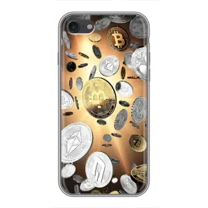 Чехол (Дорого -богато) на iPhone 7 (Биток)