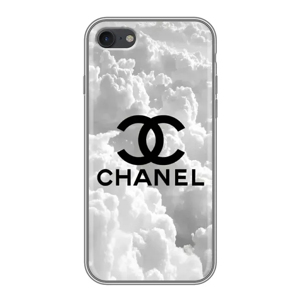 Чехол с рисунком «CHANEL» для iPhone 7 Чехол с рисунком «CHANEL» для iPhone 7