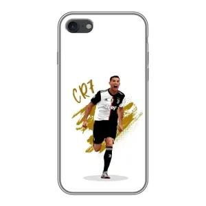 Чехол Криштиану Роналду для iPhone 7 (CR7)