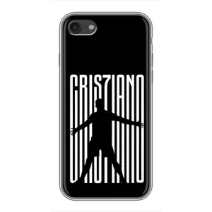 Чехол Криштиану Роналду для iPhone 7 (Cristiano)