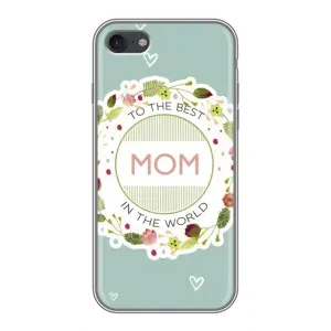 Чехлы для МАМЫ на iPhone 7 (Для мамы)