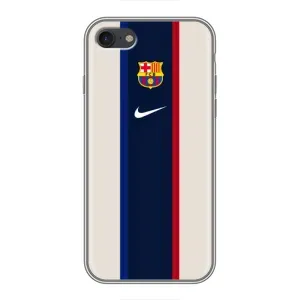 Чехол для iPhone 7 (Барселона) (Фк Барселона)