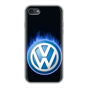 Чохол "Фольксваген" для iPhone 7 (Фольц)