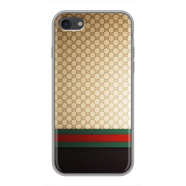 Чехол с рисунком «Фон Гуччи» для iPhone 7 Чехол с рисунком «Фон Гуччи» для iPhone 7