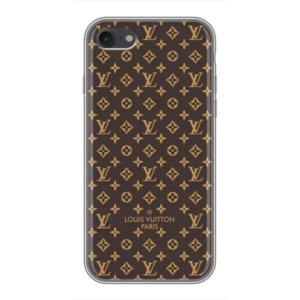 Чехол с рисунком «Фон Луи Виттон» для iPhone 7 Чехол с рисунком «Фон Луи Виттон» для iPhone 7