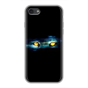 Чехлы с изображением разных животных для iPhone 7 (Глаза)