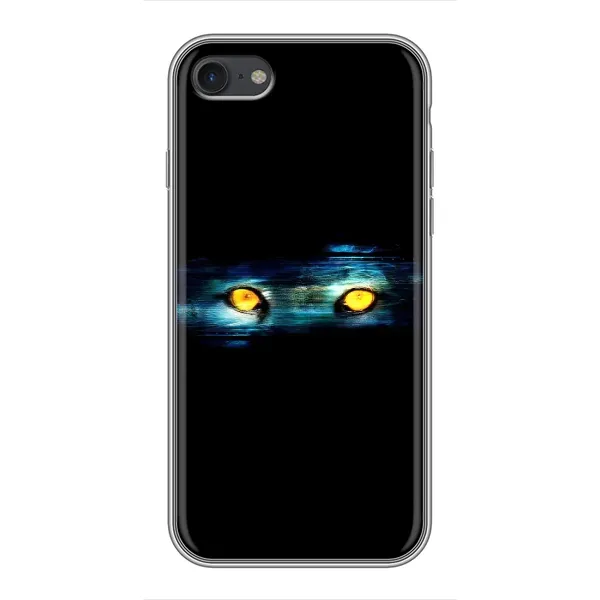 Чехол с рисунком «Глаза» для iPhone 7 Чехол с рисунком «Глаза» для iPhone 7