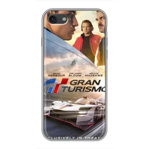 Чехол Gran Turismo / Гран Туризмо на Айфон 7 (Gran Turismo)