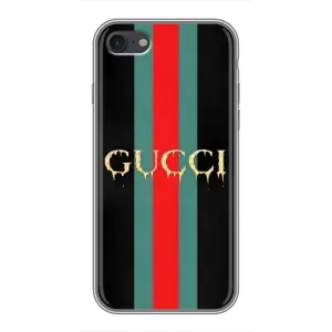 Чехлы Бренд GUCCI для iPhone 7 (GUCCI)