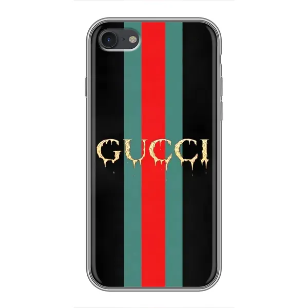 Чехол с рисунком «GUCCI» для iPhone 7 Чехол с рисунком «GUCCI» для iPhone 7