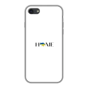 Чехлы для iPhone 7 (Home - Украина) (Home)