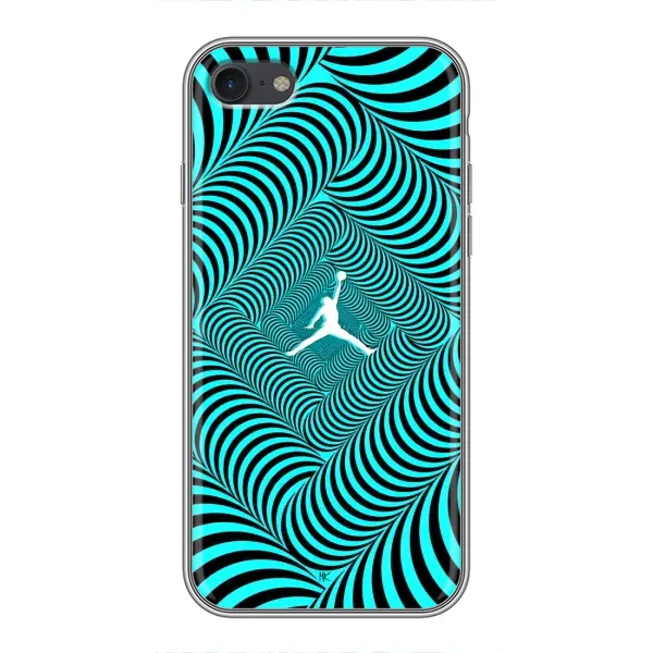 Чехол с рисунком «JORDAN» для iPhone 7 Чехол с рисунком «JORDAN» для iPhone 7