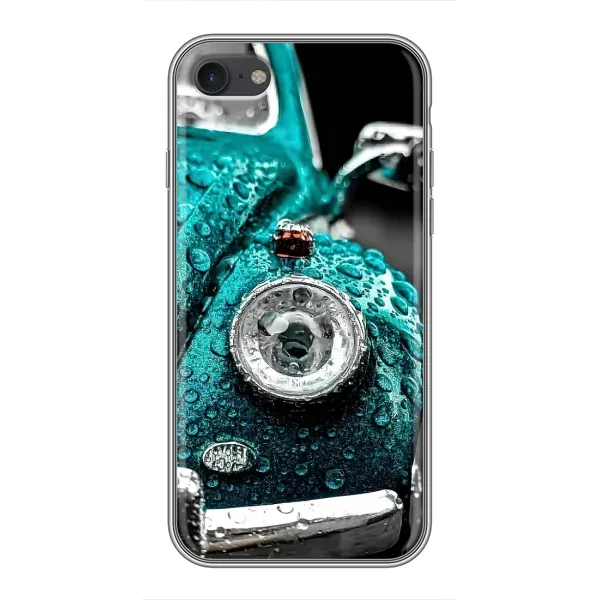 Чехол с рисунком «машинка» для iPhone 7 Чехол с рисунком «машинка» для iPhone 7