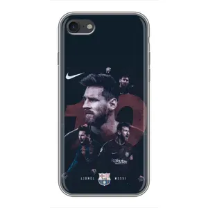 Чехлы Лео Месси Аргентина для iPhone 7 (Месси 10)