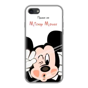 Чехлы для телефонов iPhone 7 - Дисней (Mickey Mouse)