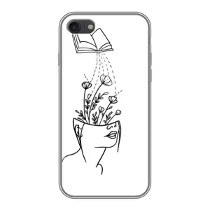 Чохли з сенсом на iPhone 7 (Мудрість)