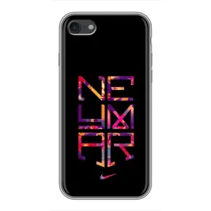 Силиконовый Чехол iPhone 7 (N E Y M A R)