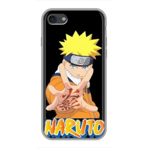 Чехлы с принтом Наруто на iPhone 7 (Naruto)