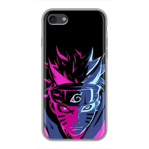 Чехол с рисунком «Naruto» для iPhone 7 Чехол с рисунком «Naruto» для iPhone 7