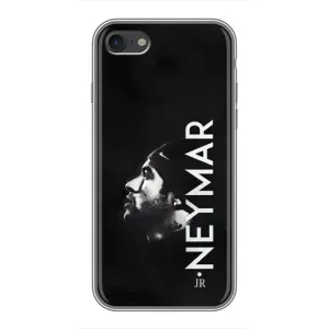 Силиконовый Чехол iPhone 7 (Neymar)