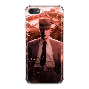 Чехол Оппенгеймер / Oppenheimer на iPhone 7 (Оппенгеймер)