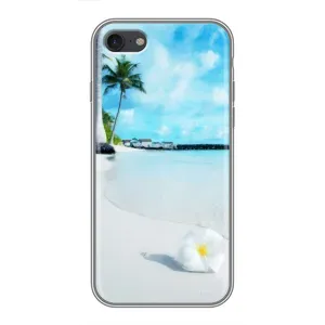 Літній Чохол на iPhone 7 (Пляж)