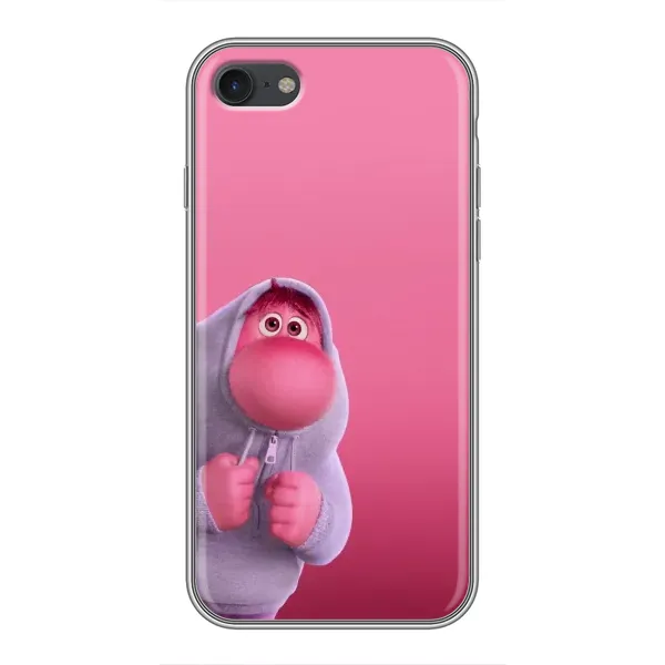 Чехол с рисунком «Стыд» для iPhone 7 Чехол с рисунком «Стыд» для iPhone 7