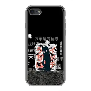 Чехлы с картинкой Итачи Учиха на iPhone 7 (УчихаИтачи)