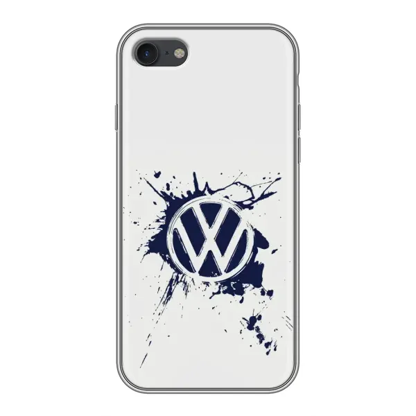 Чехол с рисунком «Volkseagen 2» для iPhone 7 Чехол с рисунком «Volkseagen 2» для iPhone 7