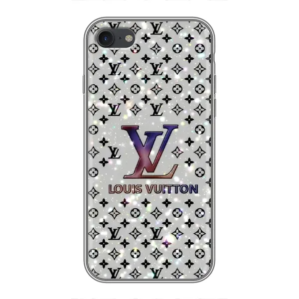 Чехол с рисунком «Яркий LV» для iPhone 7 Чехол с рисунком «Яркий LV» для iPhone 7